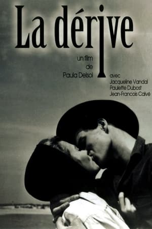 Poster The Drifting (1964)