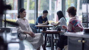 A Love For Dillema Season 1 Episode 32