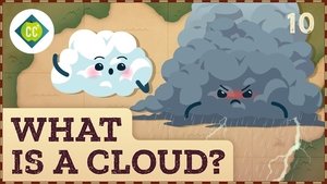 What is a Cloud?
