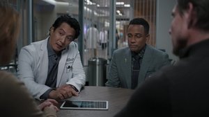 The Good Doctor Season 6 Episode 21