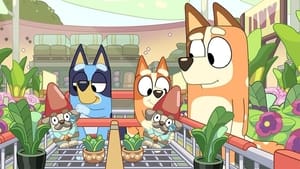 Bluey ปี 2 ตอนที่ 2