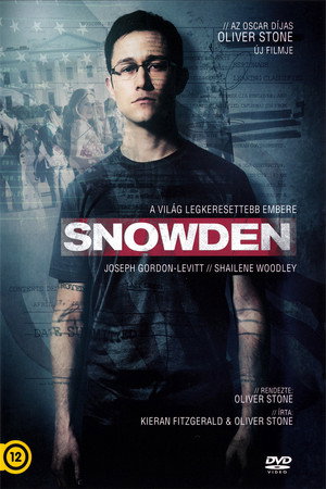 Snowden 85