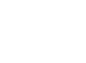 Coco Chanel — Logos 1
