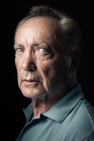 Udo Kier jako Albin Grau