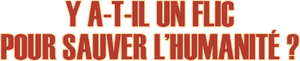2001: A Space Travesty — Logos 5