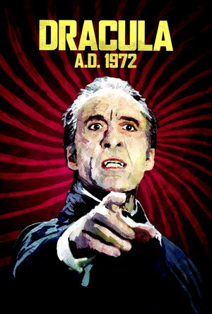Постер фильма «Дракула 1972 (1972)» — (16 из 42)