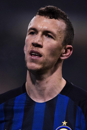 Ivan Perišić