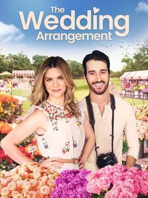 Poster The Wedding Arrangement (2022)