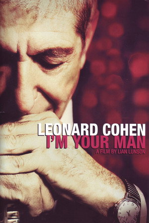Leonard Cohen: I'm Your Man