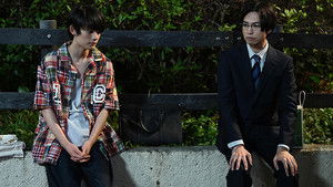 Ojisan wa Kawaii Mono ga Osuki: 1×5