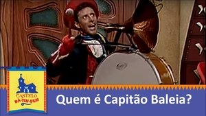 Image Quem é Capitão Baleia?