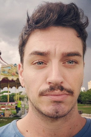 Nico Scomparim portrait