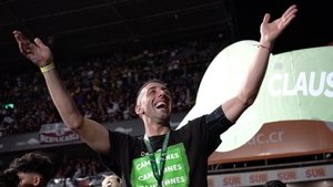 The Road to the Four-Way Champions