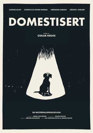 Poster Domestisert (2023)