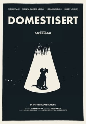 Poster Domestisert 2023