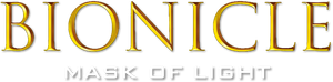 Bionicle: Mask of Light