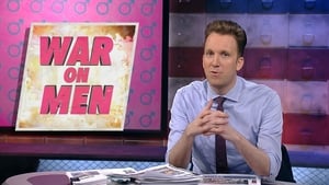 The Opposition with Jordan Klepper Staffel 1 Folge 49