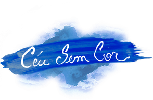 Céu Sem Cor — Logos 1