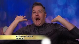 Celebrity Big Brother: 1×10