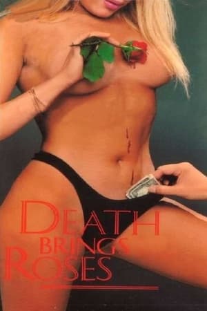 Poster Death Brings Roses (1975)