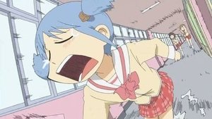 Nichijou: 1×25