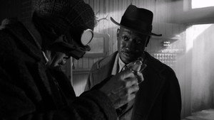 Spider-Noir: 1×7