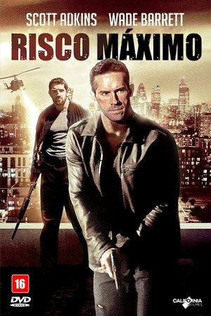 Risco Máximo Torrent Risco Máximo Torrent, Download, movie, filme, poster