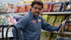 Flamin’Hot: La historia de los Cheetos picantes (2023)