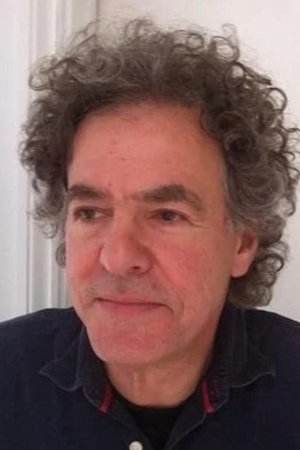 Jon Canter