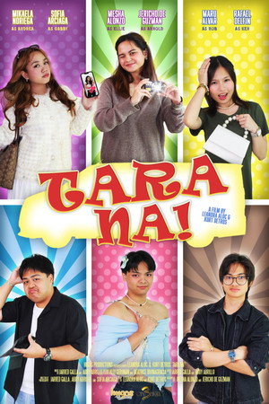 Tara Na!