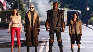 Doom Patrol: 1×1