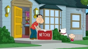 Family Guy Season 11 Episode 4