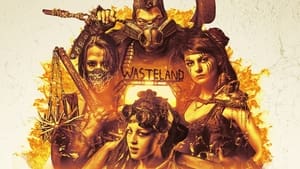 مشاهدة فيلم Beyond the Wasteland 2022