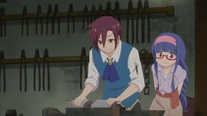 Cheat Kusushi no Slow Life – Isekai ni Tsukurou Drugstore: Saison 1 Episode 6