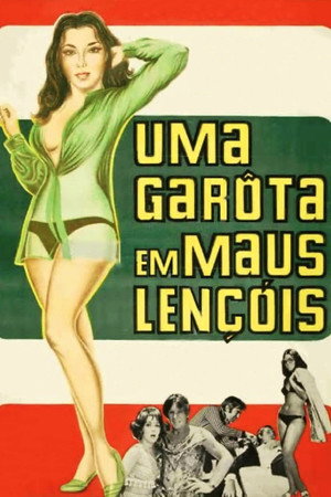 Uma Garota em Maus Lençóis 3