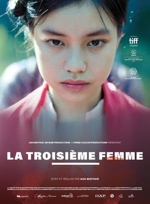 Image La Troisième femme