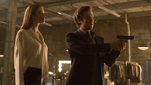 Deception – Magie des Verbrechens: 1 Staffel 8 Folge