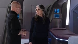Star Trek: Picard Temporada 3 Capitulo 3