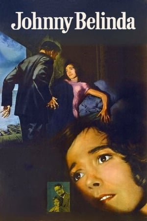 Poster Johnny Belinda 1948