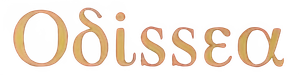 The Odyssey — Logos 1