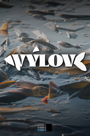 Výlov