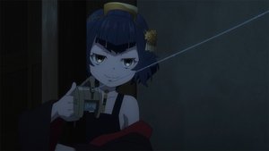 Revenger Season 1 Episode 1