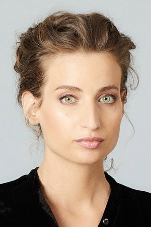 Rébecca Balestra portrait