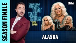 Sissy That Talk Show with Joseph Shepherd Alaska Thunderf*ck