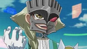 Yu-gi-oh! ZEXAL: 1×63