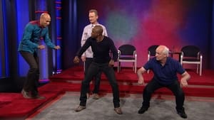 Whose Line Is It Anyway?: 10×3