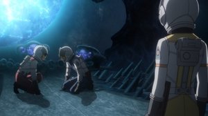 Star Blazers [Space Battleship Yamato] 2199: 1×17