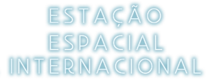Estação Espacial Internacional