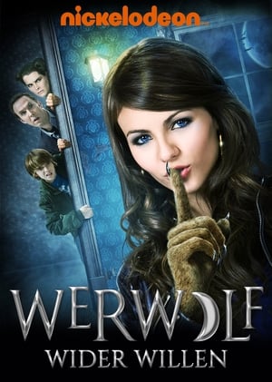 Poster Werwolf wider Willen 2010