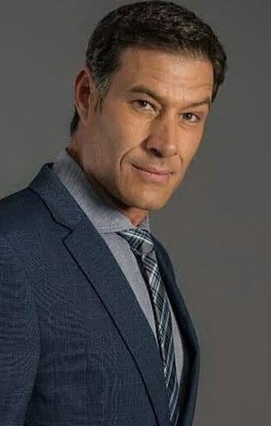 Marcus Muller